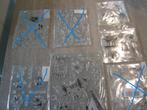 siliconen stempels, Verzenden, Nieuw, Clearstamp