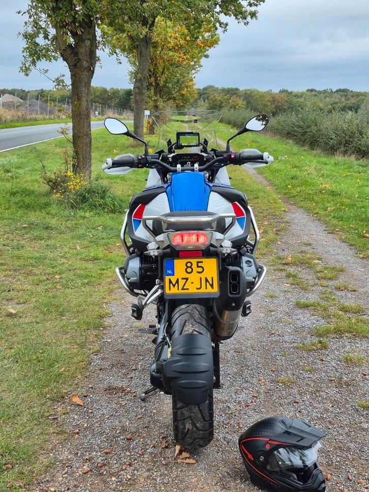 Bmw gs1250 Adventure 2019, Motoren, Motoren | BMW, Particulier, Toermotor, Ophalen