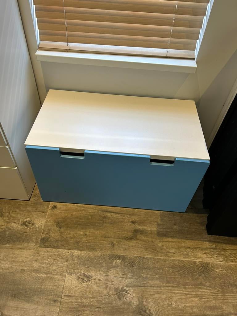 Ikea opbergbox, Ophalen, Zo goed als nieuw, Overige typen