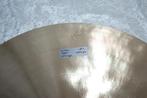 NIEUW!  Wuhan Koi Crash 1353gr 18 inch   <25251972>, Muziek en Instrumenten, Ophalen of Verzenden, Nieuw, Drums of Percussie