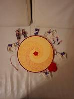 Playmobil 4234 circus, paarden, Kinderen en Baby's, Speelgoed | Playmobil, Ophalen of Verzenden, Gebruikt