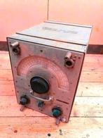 R206 Frequency Adapter tbv Radio Ontvanger WW2 engels, Verzamelen, Militaria | Tweede Wereldoorlog, Ophalen of Verzenden, Landmacht