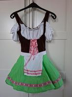 Dirndl / Tiroler jurk maat M/38, Maat 38/40 (M), Ophalen of Verzenden, Kleding, Overige thema's