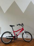 Woom 3 Fiets - Zeer Goede Staat!, Fietsen en Brommers, Ophalen of Verzenden, Zo goed als nieuw, 16 inch, Handrem