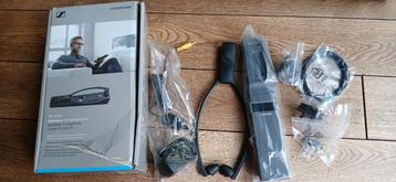 Sennheiser RS2000 koptelefoon voor slechthorende nieuw beschikbaar voor biedingen