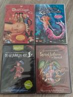 Efteling musical dvd s, Ophalen of Verzenden, Zo goed als nieuw, Overige typen