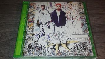 Green Day - Basket Case [CD Single Collectors Edition] beschikbaar voor biedingen