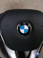 Originele BMW leder stuurwiel G20 G21 G22 G23 F40 F44 met ai, Auto-onderdelen, Interieur en Bekleding, Gebruikt, -, -, Ophalen of Verzenden