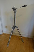 statief merk Slik Master, Ophalen of Verzenden, Gebruikt, 150 tot 175 cm, Driepoot