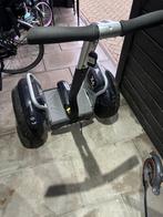 Segway met nieuwe accu's en lader - Rijd goed!, Ophalen of Verzenden, Gebruikt