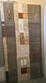 Schilderij, Ophalen, 125 cm of meer, Zo goed als nieuw, Schilderij