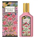 Gucci Flora Gorgeous Gardenia 50ml, Sieraden, Tassen en Uiterlijk, Uiterlijk | Parfum, Verzenden, Nieuw