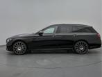 Mercedes-Benz E-Klasse Estate 300 e AMG Line | Panoramadak |, Auto's, Mercedes-Benz, Automaat, Achterwielaandrijving, Gebruikt