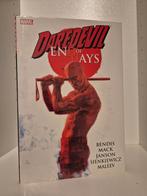 Daredevil end of days, Complete serie of reeks, Ophalen of Verzenden, Zo goed als nieuw, Japan (Manga)