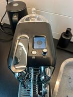 Nespresso Creatista Plus. Topper !, Witgoed en Apparatuur, Ophalen of Verzenden, Zo goed als nieuw, Koffiemachine