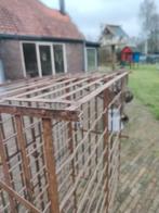 Weide paaltjes, Ophalen, Minder dan 180 cm, Palen