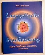 Energetische bescherming, Fons Delnooz; Patricia Martinot, Spiritualiteit algemeen, Overige typen, Ophalen of Verzenden