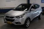 Hyundai Ix35 1.6i GDI Style / PANO / HAAKJE / LEUKE AUTO !, Voorwielaandrijving, 135 pk, 1591 cc, 4 cilinders