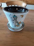 ** Aalten hangbloempot **, Ophalen of Verzenden