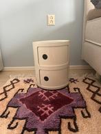 Kartell componibili, Ophalen, Gebruikt, Minder dan 45 cm, Minder dan 55 cm