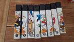 Donald Duck themapocket en dubbelpocket extra, Boeken, Stripboeken, Meerdere stripboeken, Ophalen of Verzenden, Zo goed als nieuw