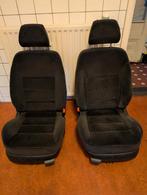 Stoelset Golf 4 - Complete Set, Auto-onderdelen, Interieur en Bekleding, Ophalen of Verzenden, Gebruikt, Volkswagen