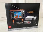 Lego 71374 NES Nintendo Entertainment System, Kinderen en Baby's, Speelgoed | Duplo en Lego, Ophalen of Verzenden, Nieuw, Complete set