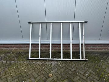 Aluminium Imperiaal Volkswagen Caddy beschikbaar voor biedingen