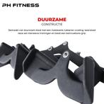 PH Fitness Multi Grip Attachment Set - 5 Lat Pulley Grips, Nieuw, Ophalen of Verzenden, Info@phfitness.nl, Zurichstraat