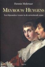 Hennie Molenaar - Mevrouw Huygens, Ophalen of Verzenden, Zo goed als nieuw