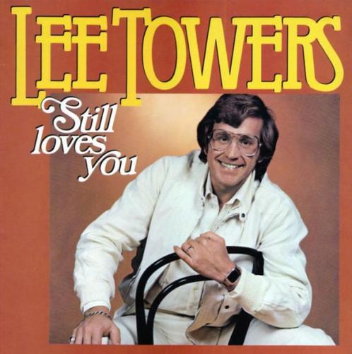 Lee Towers ‎– Still Loves You, Cd's en Dvd's, Vinyl | Pop, Gebruikt, 1960 tot 1980, Ophalen of Verzenden