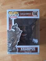 Funko Pop Krampus, Ophalen of Verzenden, Zo goed als nieuw