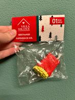 NIEUW Villa Volance bakje patat/ friet kersthanger, Ophalen of Verzenden, Nieuw