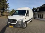 Mercedes-Benz Sprinter 314 L2H2 Airco Cruise Mbux Camera Eu6, Auto's, 13 km/l, Achterwielaandrijving, 2000 kg, Wit