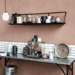 House Doctor wandplank, Huis en Inrichting, Ophalen, Gebruikt