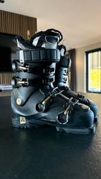 Fischer Cruzar W9 Dames skischoenen - Maat 40, Sport en Fitness, Skiën en Langlaufen, 160 tot 180 cm, Fischer, Schoenen, Ophalen of Verzenden