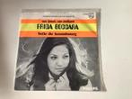 Frida Boccara. Un Jour, Un Enfant, winnaar songfestival 1969, Gebruikt, 7 inch, Single, Ophalen of Verzenden