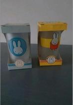 Nijntje glazen, Huis en Inrichting, Keuken | Servies, Ophalen of Verzenden, Glas, Overige stijlen, Glas of Glazen