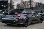BMW 3-serie M3 xDrive Competition - Laser - Harman Kardon -, Automaat, Gebruikt, Zwart, Bedrijf