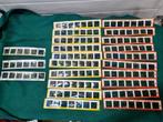 fortuna slides 23 stuks voor toy projector jaren 60 vintage, Ophalen of Verzenden