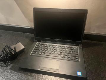 Dell latitude 5480 beschikbaar voor biedingen