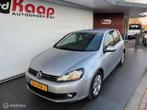 Volkswagen Golf 1.6 TDI Comfortline BlueMotion, Auto's, Voorwielaandrijving, Euro 5, Gebruikt, 4 cilinders