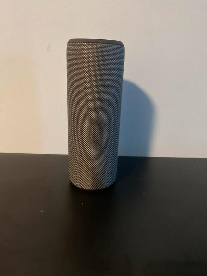 UE Megaboom Bluetooth Speaker, Audio, Tv en Foto, Luidsprekers, Zo goed als nieuw, Overige typen, 60 tot 120 watt, Overige merken