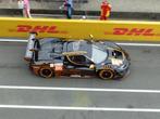 Ferrari 296 GT3 #86 24hr LM 2024 Looksmart 1:18 NIEUW ! C4F, Overige merken, ., Looksmart, Nieuw