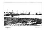 974574 Zaandam NH Houthaven Prent Plaatje Niet Gelopen, Ophalen of Verzenden, Ongelopen, Noord-Holland