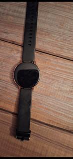 Dames smartwatch, Ophalen, Zo goed als nieuw, Zwart, Android