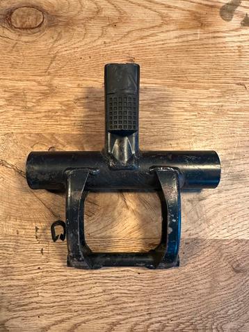 Piaggio zip 2t subframe beschikbaar voor biedingen