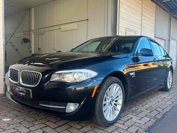 BMW 535xi Motor probleem (draait maar schiet in noodloop) beschikbaar voor biedingen