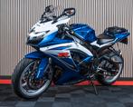 SUZUKI GSX-R 600 (bj 2009), SUZUKI, 4 cilinders, Bedrijf, Onbekend