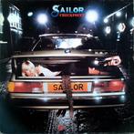 LP - Sailor ‎– Checkpoint, Ophalen of Verzenden, Gebruikt, 12 inch, Poprock